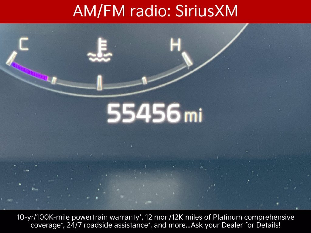 Certified 2023 Kia Sorento SX Prestige AWD/4WD image 14