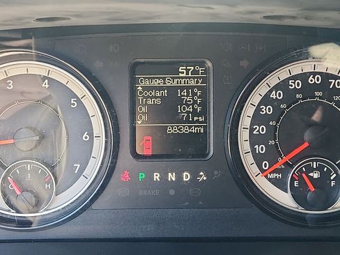 Used 2020 RAM 1500 Tradesman w/ Power & Remote Entry Group image 19