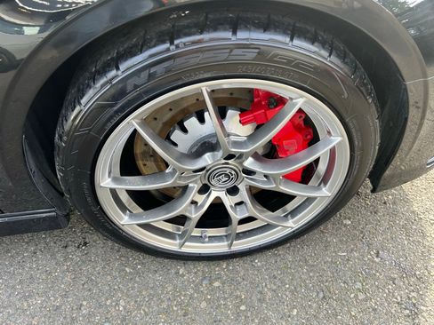 Used 2019 Audi RS 3 w/ Technology Package AWD/4WD image 12