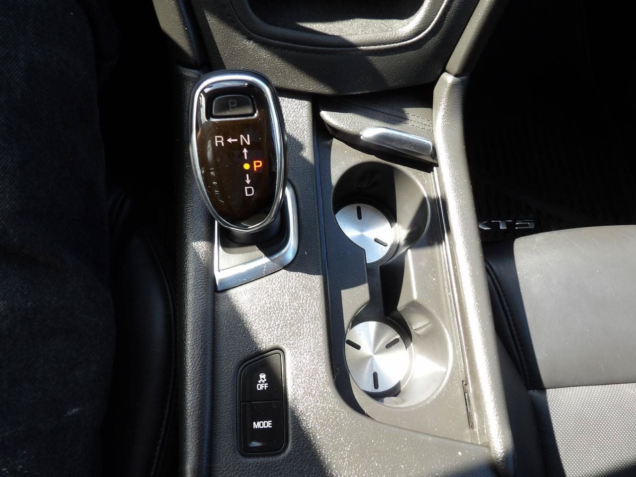 Used 2019 Cadillac XT5 Premium Luxury FWD image 22