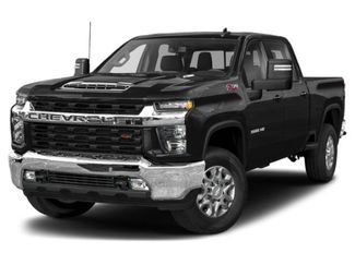 Used 2020 Chevrolet Silverado 3500 LT video 1