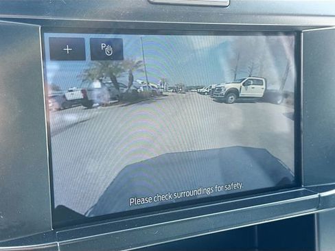 New 2026 Ford F450 XL w/ XL Chrome Package image 8