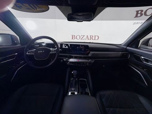 Used 2024 Kia Telluride EX X-Line AWD/4WD image 31