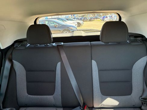 Used 2025 Chevrolet TrailBlazer LT FWD image 31