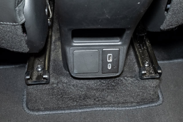 Used 2025 Buick Encore GX Preferred FWD image 27