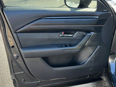 Used 2023 MAZDA CX-50 AWD 2.5 S w/ Premium Plus Pkg image 9