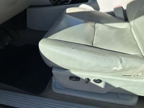 Used 2013 Chevrolet Silverado 1500 LTZ w/ LTZ Plus Package image 13