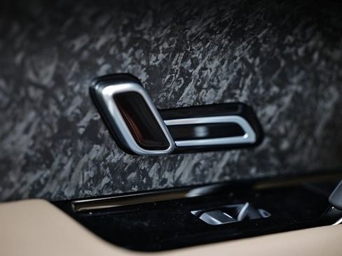 New 2025 Land Rover Range Rover Sport SE image 26