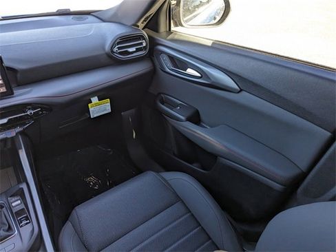 New 2024 Dodge Hornet R/T w/ R/T Blacktop Package image 18