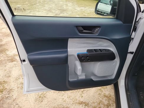 New 2026 Ford Maverick XLT w/ Equipment Group 301A image 5