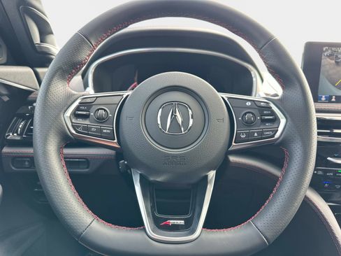 Used 2026 Acura MDX A-Spec image 26