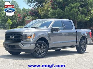 Certified 2023 Ford F150 XLT w/ Equipment Group 302A High AWD/4WD video 1