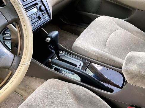 Used 2002 Honda Accord SE image 15