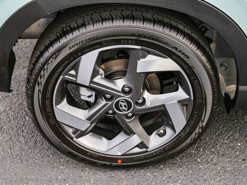 New 2026 Hyundai Venue SEL image 11