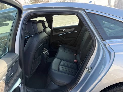 Used 2024 Audi A6 Premium Plus image 22