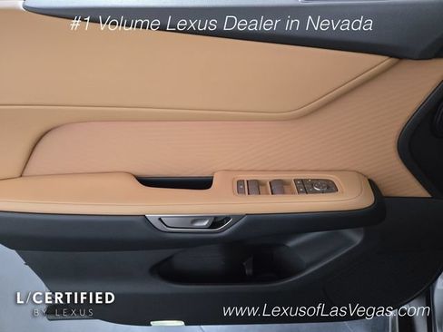 Used 2026 Lexus ES 350e w/ Convenience Package FWD image 30