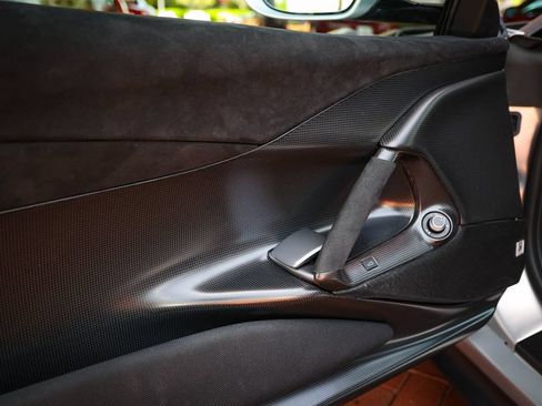 Certified 2023 Ferrari 812 Competizione RWD image 60