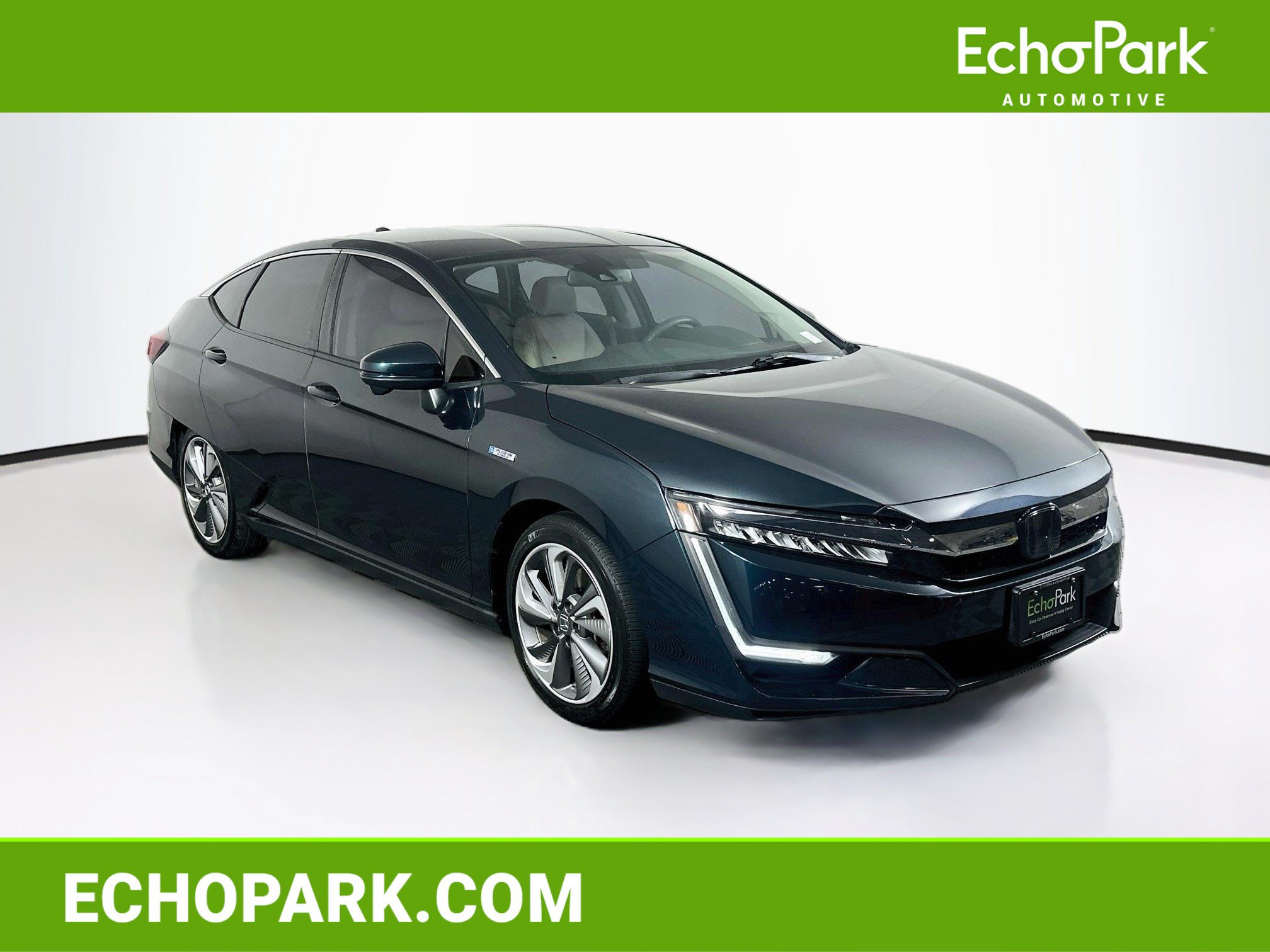 Used 2019 Honda Clarity Plug-In Hybrid image 1