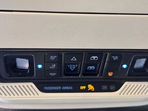 New 2026 Ford Expedition Max Platinum w/ Platinum Ultimate Package image 29