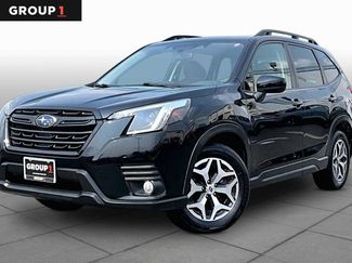 Used 2023 Subaru Forester Premium AWD/4WD video 1