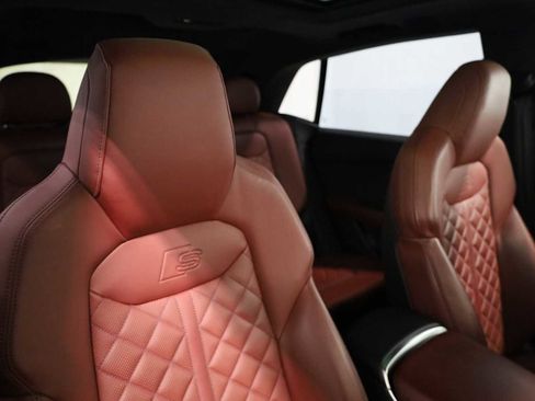 Used 2023 Audi SQ8 Prestige image 21