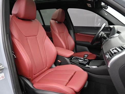 Used 2022 BMW X3 xDrive30i w/ M Sport Package 2 image 27