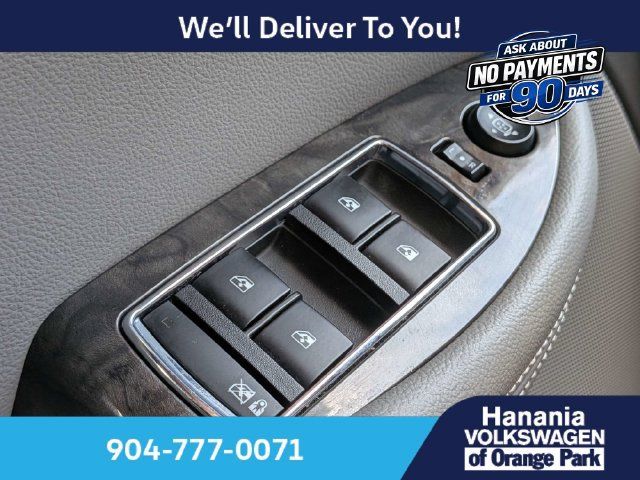 Used 2014 Chevrolet Impala LTZ FWD image 25