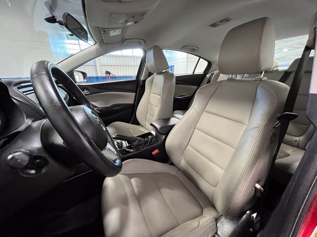 Used 2015 MAZDA MAZDA6 Touring FWD image 21