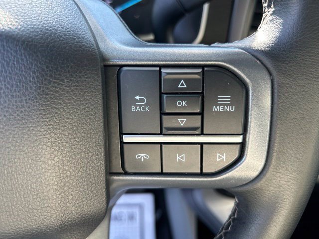 Used 2023 Ford F150 XLT w/ Equipment Group 301A Mid AWD/4WD image 18