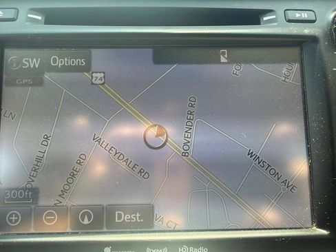 Used 2018 Toyota Highlander Limited FWD image 18