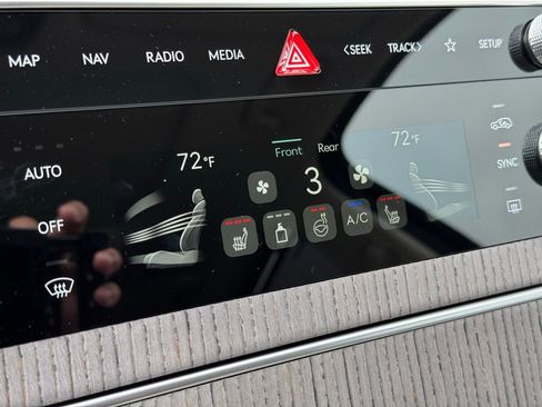 New 2026 Genesis GV80 2.5T Select image 35