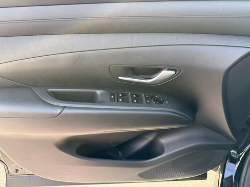Certified 2025 Hyundai Tucson SEL AWD/4WD image 31