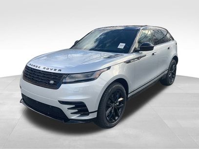 Certified 2024 Land Rover Range Rover Velar Dynamic SE