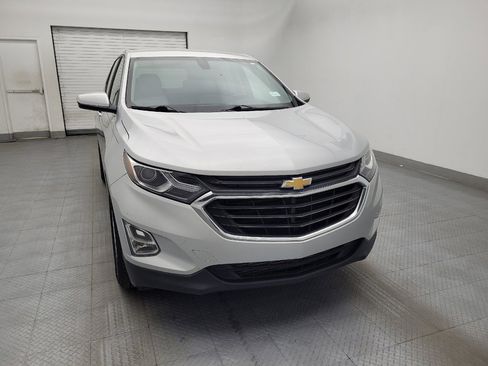 Used 2018 Chevrolet Equinox LT AWD/4WD image 14