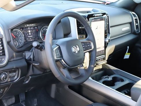 New 2026 RAM 1500 Big Horn image 10