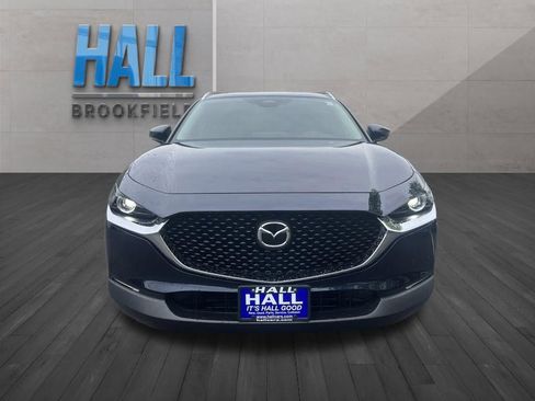 Used 2024 MAZDA CX-30 AWD 2.5 S w/ Preferred Package image 8