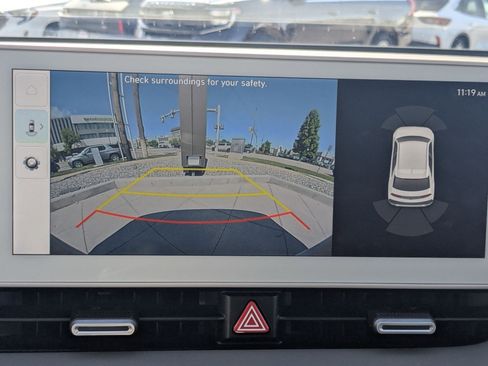 Certified 2024 Hyundai Ioniq 5 SEL AWD/4WD image 26