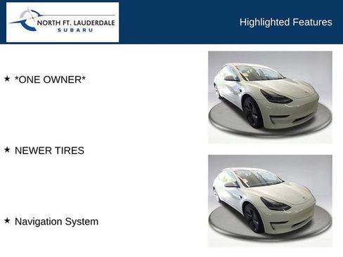 Used 2023 Tesla Model 3 Standard Range RWD image 7