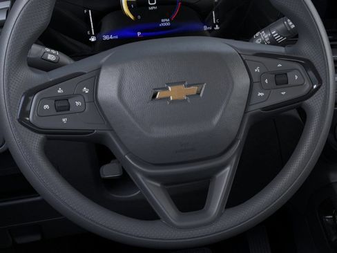 New 2026 Chevrolet TrailBlazer LT w/ Driver Confidence Package FWD image 43
