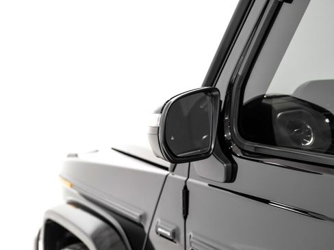 Used 2023 Mercedes-Benz G 63 AMG 4MATIC image 40