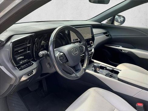 Used 2024 Lexus RX 350 Premium w/ Accessory Package (Z1) FWD image 14