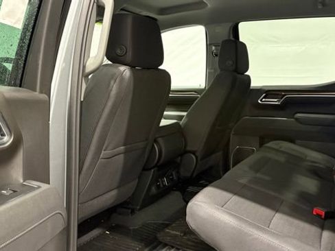 New 2026 Chevrolet Silverado 1500 LT image 15