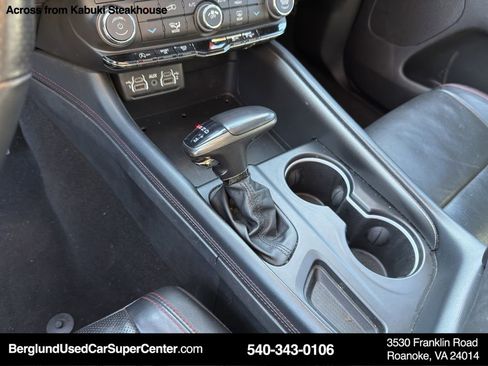 Used 2023 Dodge Durango GT image 26