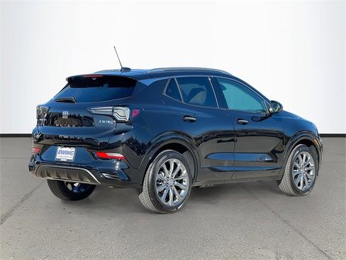 New 2026 Buick Encore GX Avenir w/ Avenir Technology Package image 4