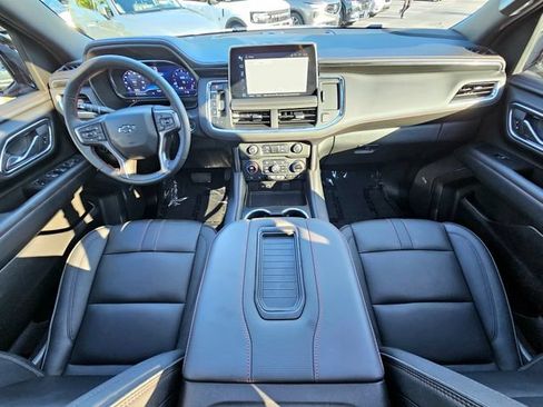 Used 2024 Chevrolet Tahoe RST w/ Sport Performance Package AWD/4WD image 30