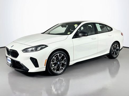 Used 2026 BMW 228i xDrive w/ Premium Package AWD/4WD image 2