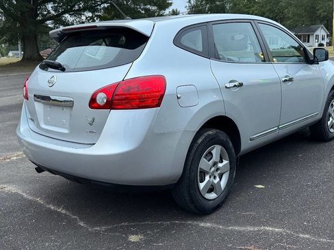 Used 2013 Nissan Rogue S image 8