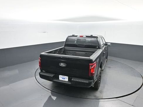 New 2026 Ford F150 XLT w/ Equipment Group 302A MID image 23