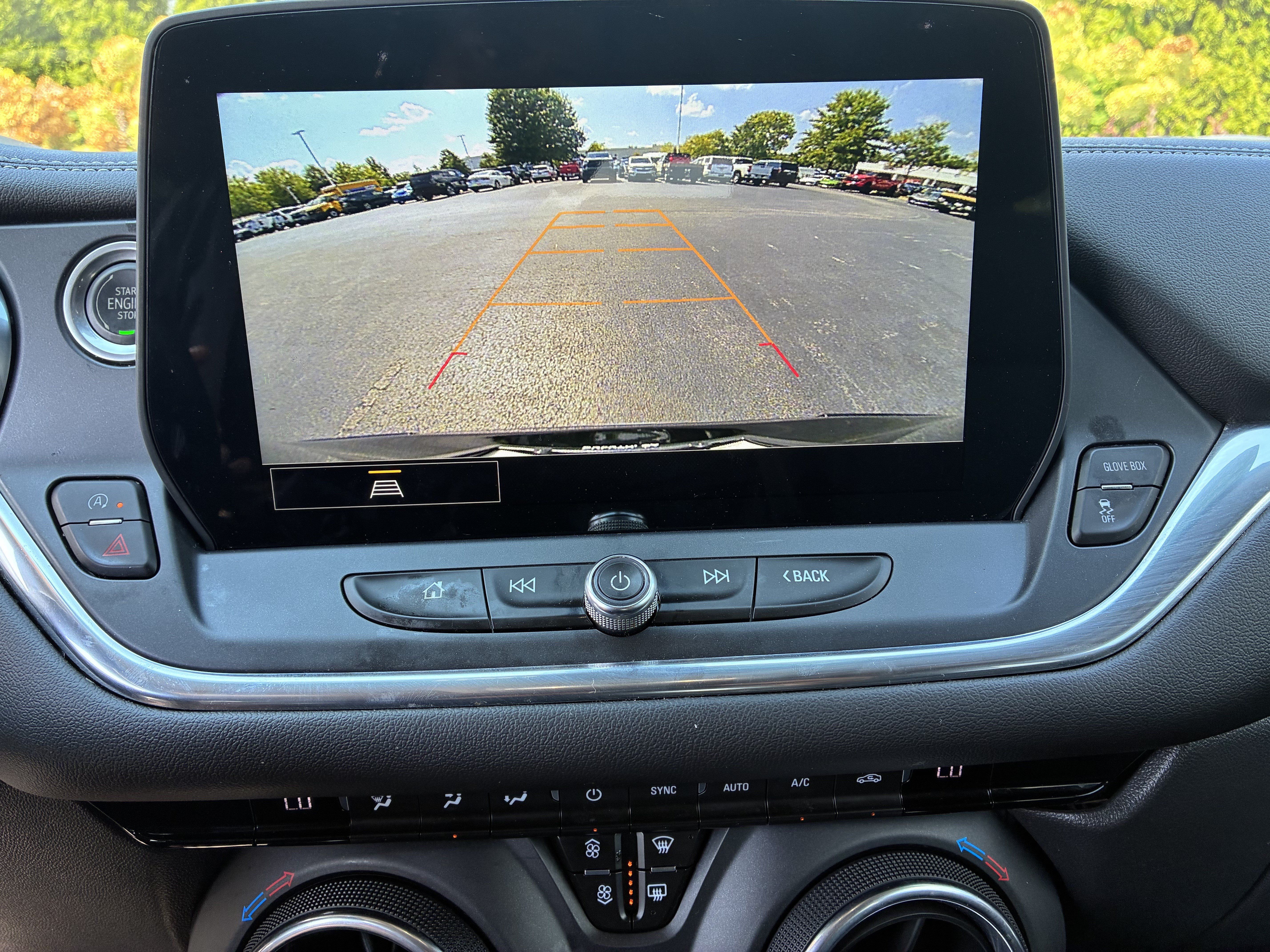 Used 2023 Chevrolet Blazer LT FWD image 31