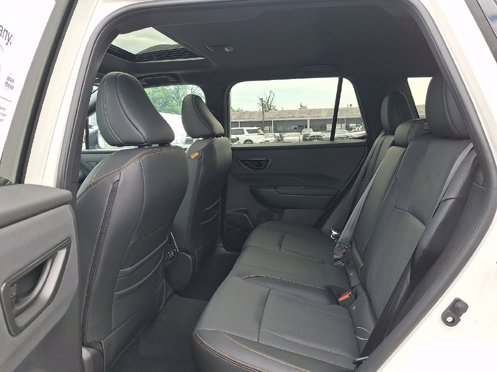 New 2026 Subaru Outback Wilderness AWD/4WD image 9